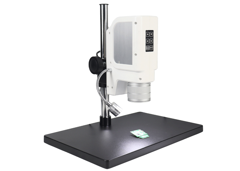 Video Microscope EMS106