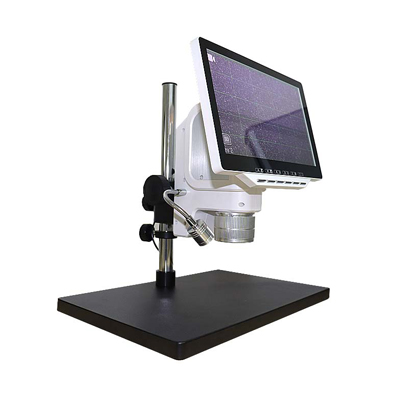 EMS106L Microscópio Vídeo